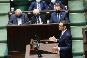 Trzynastka czy ulga dla klasy średniej? Polski Ład każe wybierać
