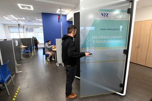 Podatek od zdrowia. Nowa składka na fundusz opiekuńczy, opiekę długoterminową i ubezpieczenia
