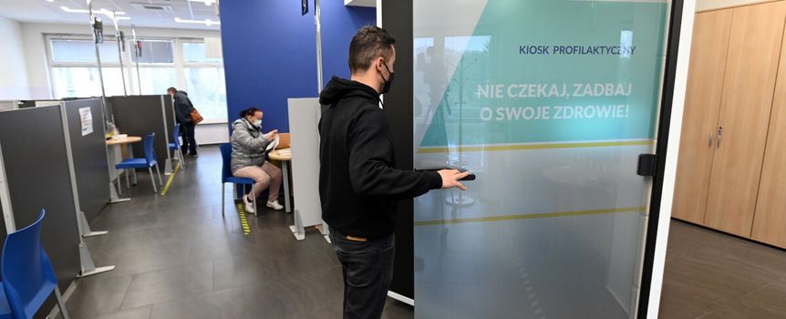 Podatek od zdrowia. Nowa składka na fundusz opiekuńczy, opiekę długoterminową i ubezpieczenia