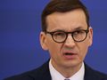 Morawiecki: to nie wojna, to rzeź