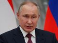 Władimir Putin