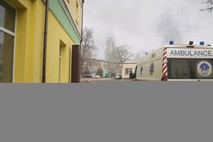 Mariupol na skraju zniszczenia