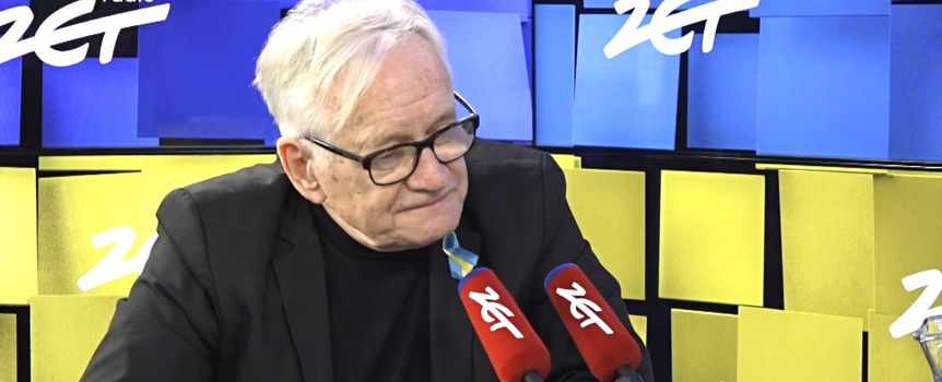 Andrzej Seweryn