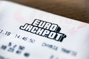 Eurojackpot zasady