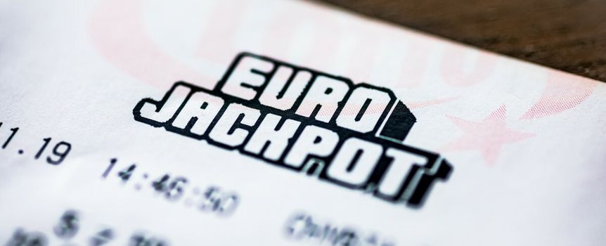 Eurojackpot zasady