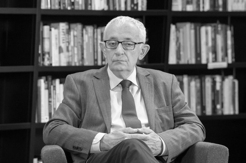 Jerzy Osiatyński