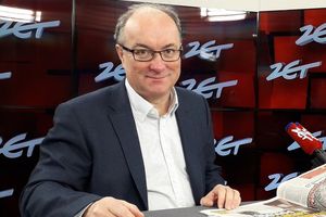 Włodzimierz Czarzasty