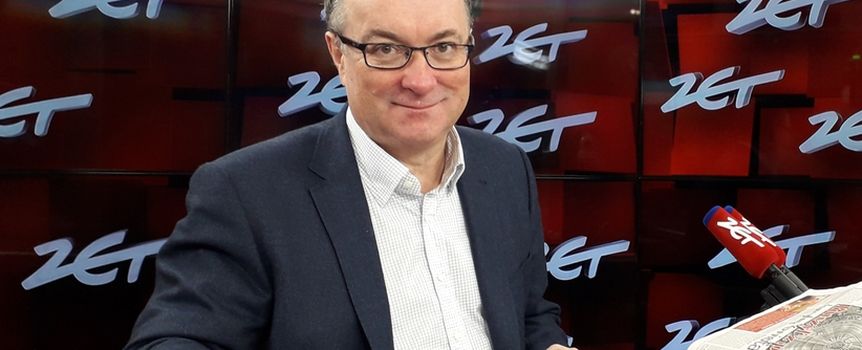 Włodzimierz Czarzasty