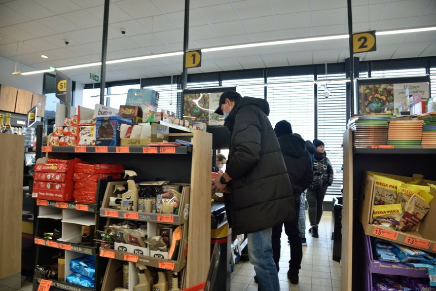 Zakaz handlu w niedzielę zaostrzony