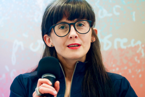 Małgorzata Lebda