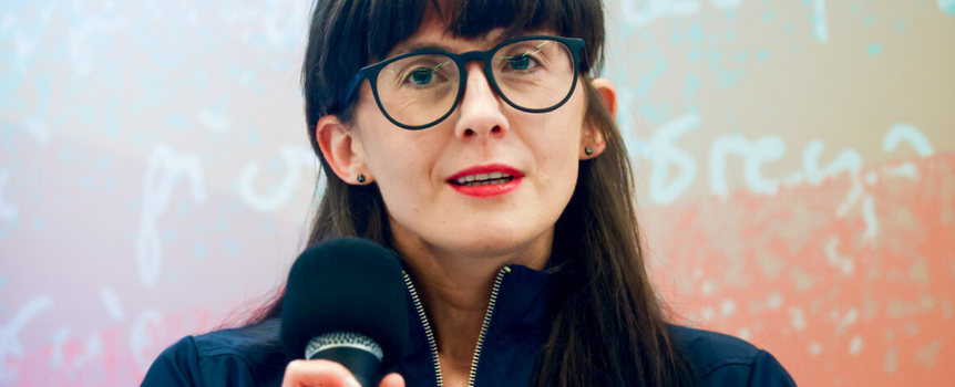 Małgorzata Lebda