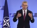 NATO wzywa Putina do zatrzymania agresji, ale nie zamyka nieba nad Ukrainą