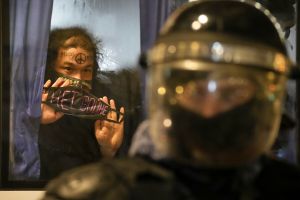 Rosjanie odwracają się od Putina