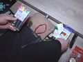 wyposażenie rosyjskiego żołnierza