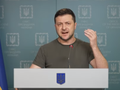 Wołodymyr Zełenski