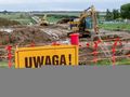 budowa gazociągu Baltic Pipe