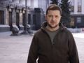 Wołodymyr Zełenski z nowym apelem