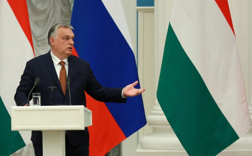 Victor Orban