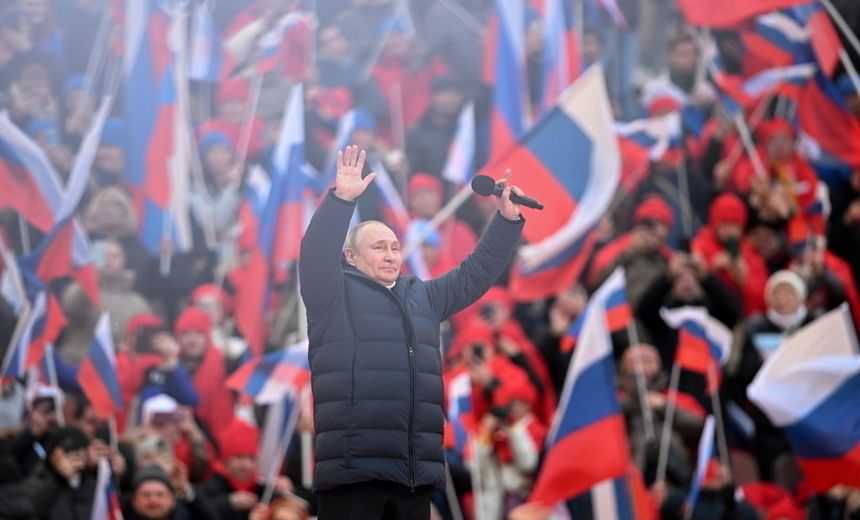 Władimir Putin