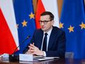 Rząd rozważa zmiany w obostrzeniach. Zebrała się specjalna Rada ds. COVID