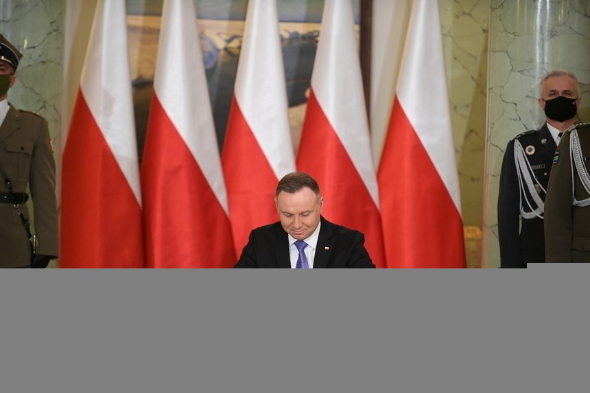 Andrzej Duda
