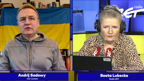 Andrij Sadowy