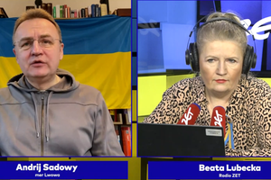 Andrij Sadowy