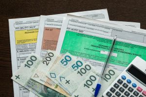 rozliczanie PIT