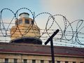 20 lat w więzieniu za niewinność