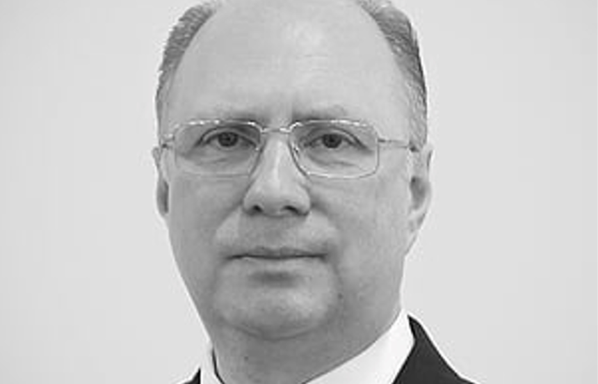 Mariusz Gizowski