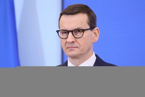 Mateusz Morawiecki
