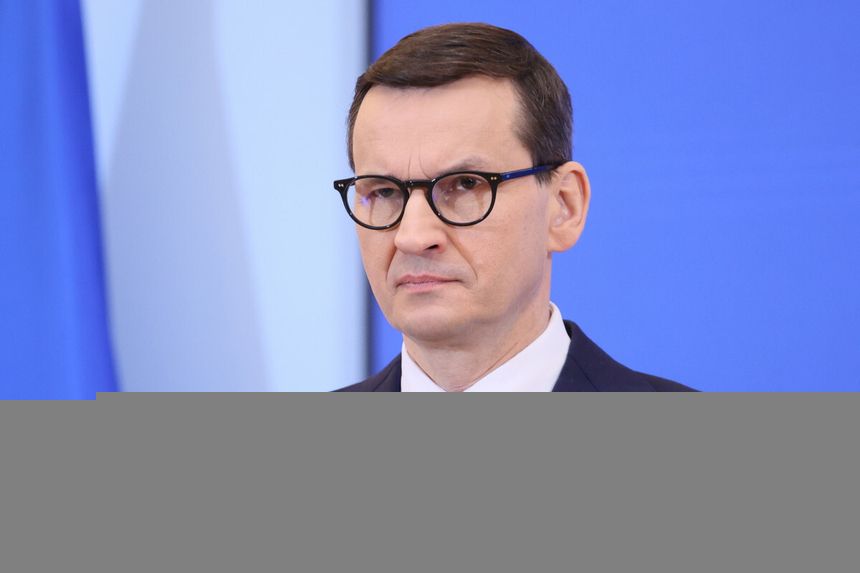 Mateusz Morawiecki