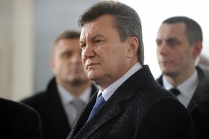 Wiktor Janukowycz zaapelował do Wołodymyra Zełenskiego