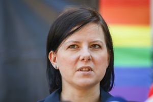 Kaja Godek będzie sądzona za szczucie mniejszości LGBT
