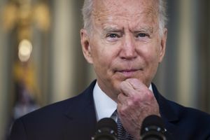 USA podtrzymuje sankcje dla Rosji. Joe Biden: Zobaczymy, co zrobią