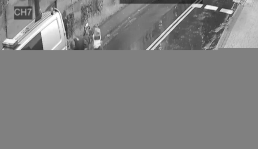 Prokuratura szuka świadka interwencji policji z Lubina
