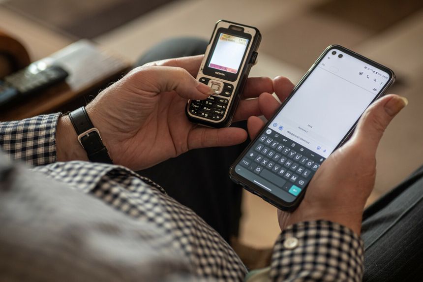 Doładowania telefonu za darmo. Promocja dużej sieci komórkowej