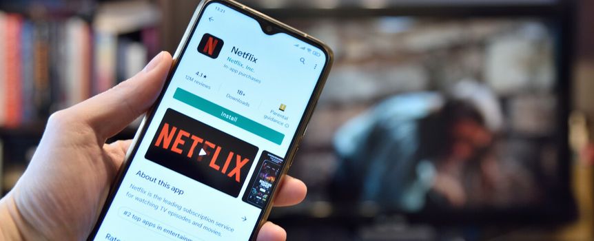 Netflix drożeje. Serwis oficjalnie o cenach w Polsce