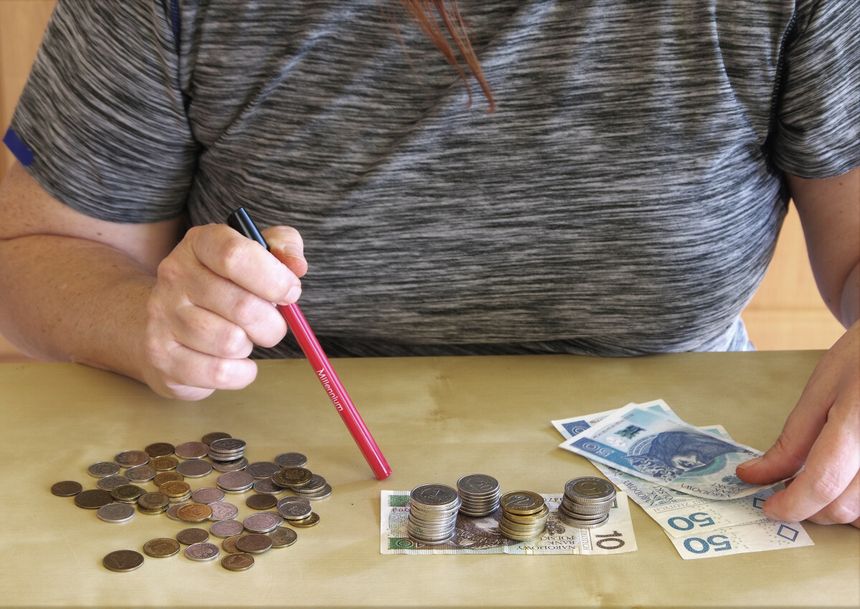 Polski Ład. Wiceminister finansów zdradził, kto zyska najwięcej na zmianach