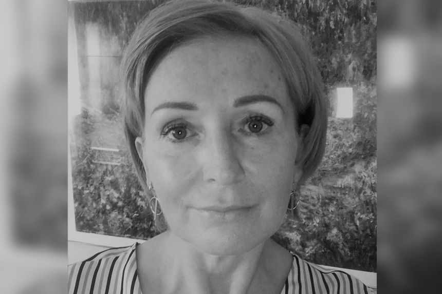Kamila Wyrębska