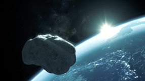 Asteroida