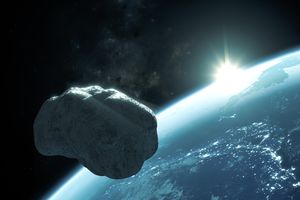 Asteroida