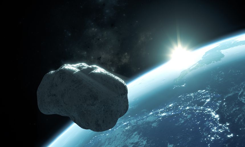 Asteroida