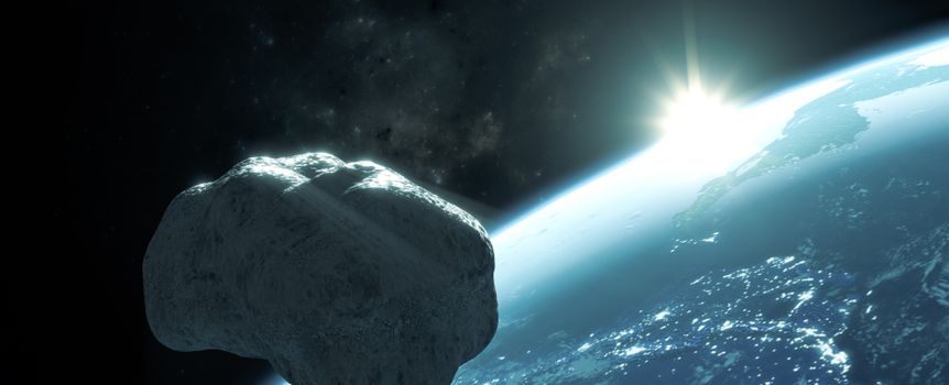 Asteroida