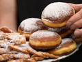 pączki i faworki 