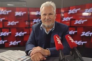Aleksander Kwaśniewski