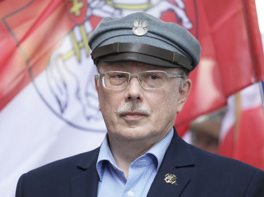 Adam Słomka