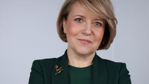 Aleksandra Karasińska 