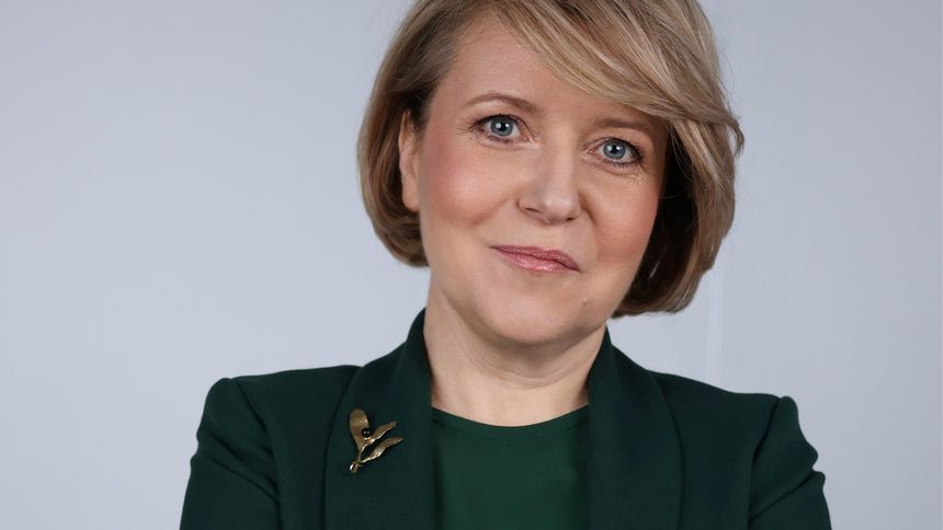 Aleksandra Karasińska 