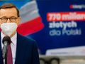 premier Mateusz Morawiecki